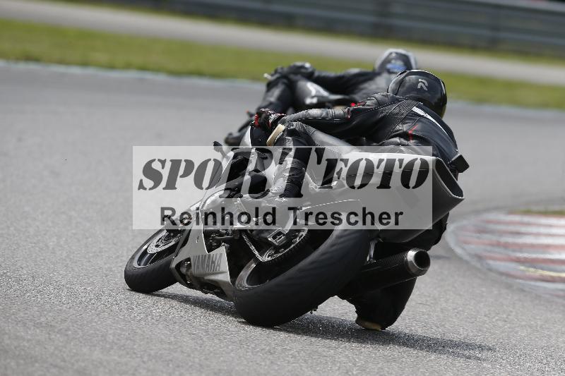 /24 08.06.2025 TZ Motorsport ADR/Gruppe gruen/64